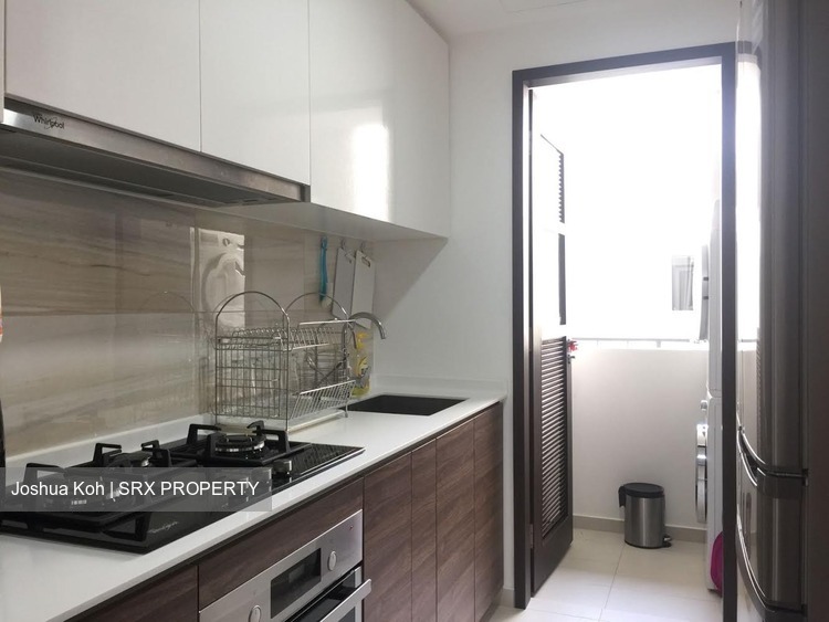 The Brownstone (D27), Condominium #262364161